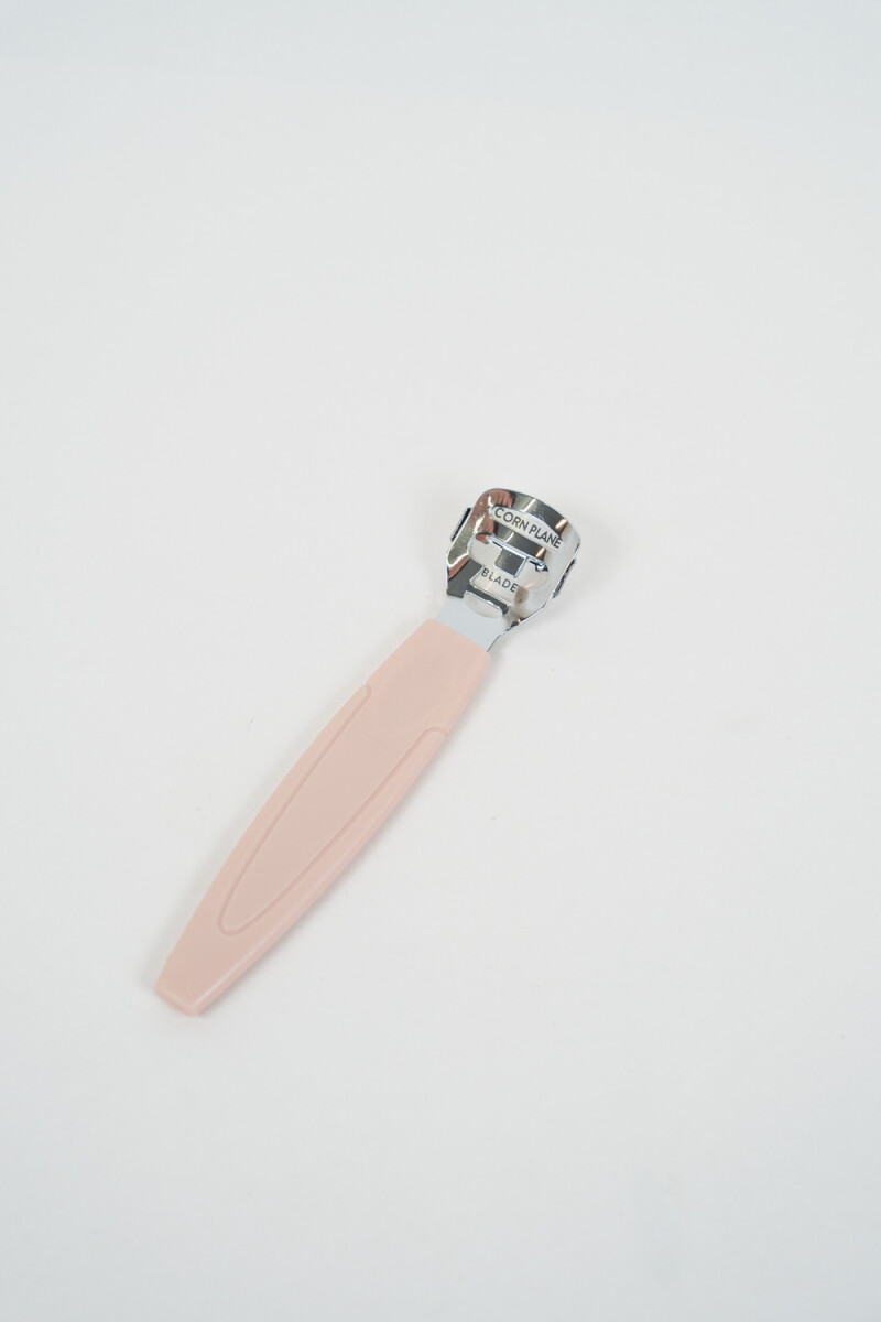 Raspador De Pies Sof - Naranja 