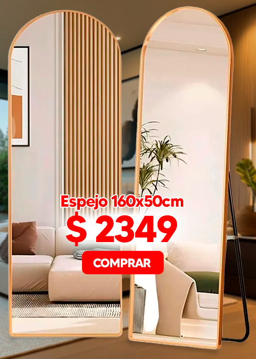 ¡Espejo en Oferta!