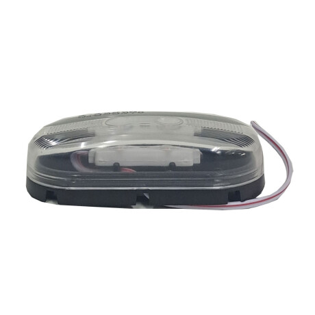 FARO LED - 10 LED 12/24V BLANCO - FARO LED - 10 LED 12/24V BLANCO -