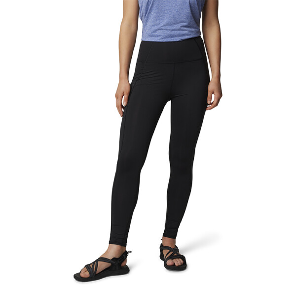 Legging Boundless Trek Mujer BLACK