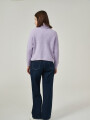 Pantalon Bertoia Azul Oscuro