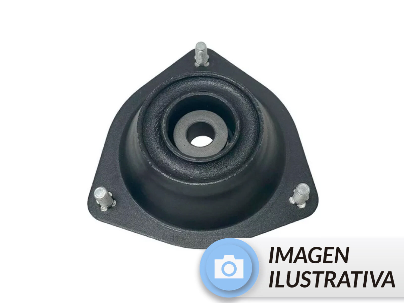 Cazoleta C/Grapodina Del Der/Izq Renault Koleos 09-25 
