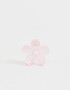 Broche Con flores Broche Flor - Rosa Claro