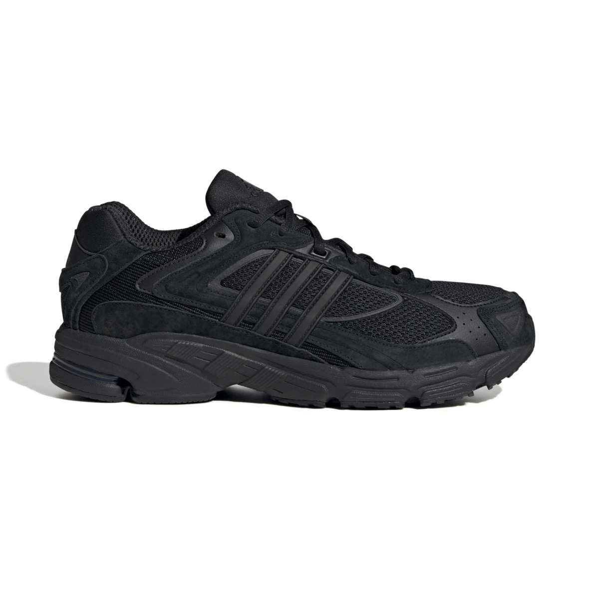 adidas RESPONSE CL - BLACK 