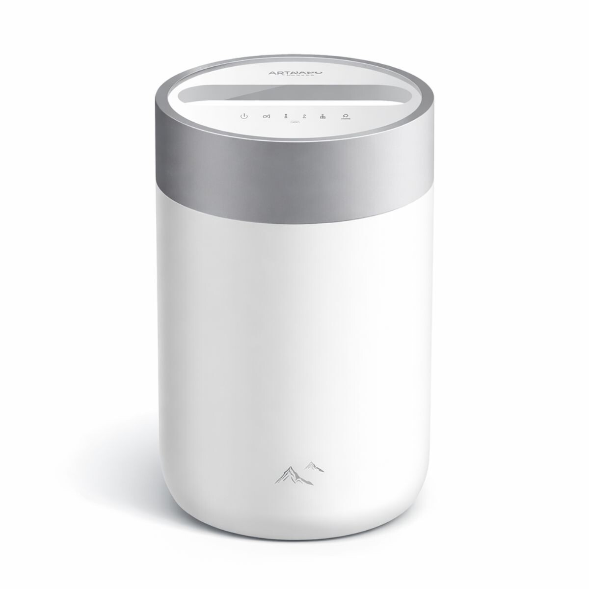 Purificador Bajo Mesada 6 Filtros Dmc 