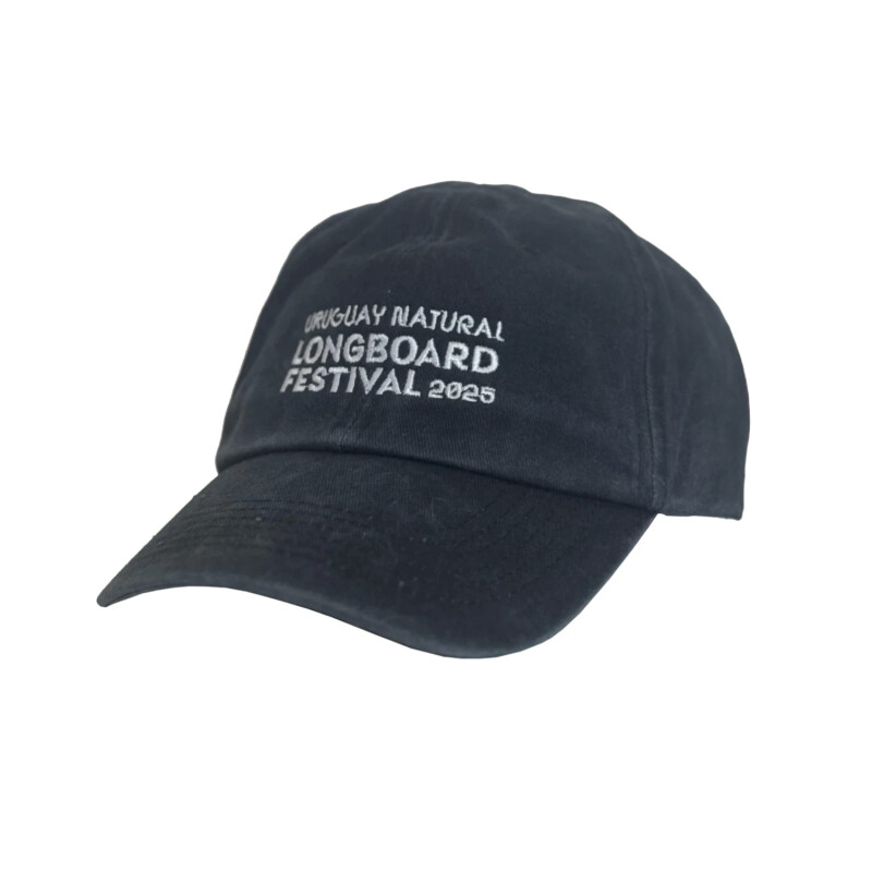 Gorro Longboard Festival - Azul Gorro Longboard Festival - Azul