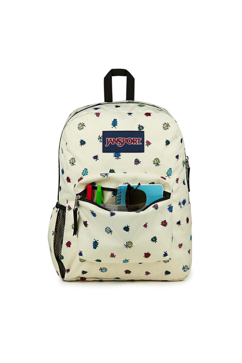 Mochila Cross Town - Unisex A Bugs Vibe