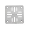 REJILLA ACERO INOX 10X10 DUKE Rejilla Acero Inox 10x10 Duke