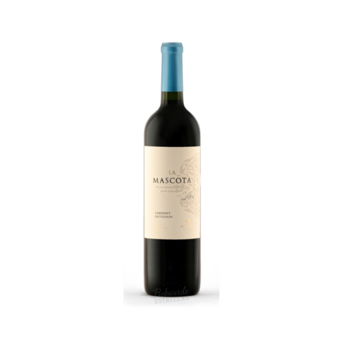 La Mascota Cabernet Sauvignon 750ml 