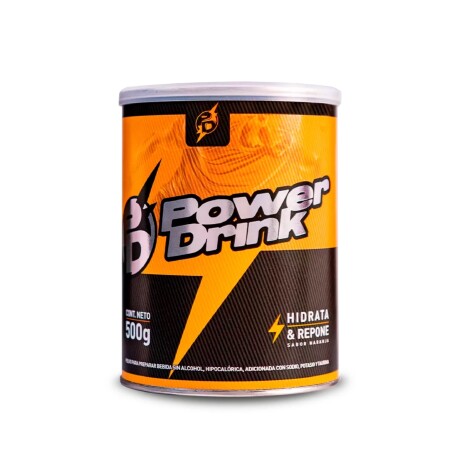 POWER DRINK CIBELES 500 GR - Hidratación y energía POWER DRINK CIBELES 500 GR - Hidratación y energía