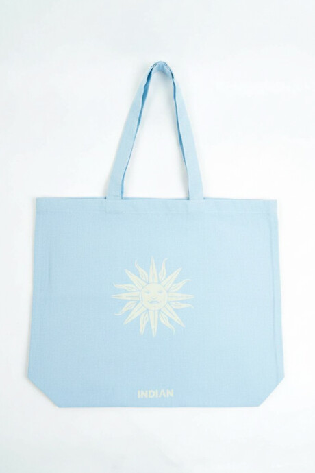 Bolso Tote Estampado 1
