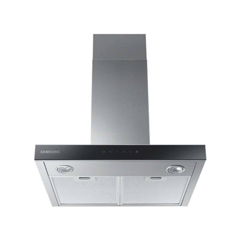 CAMPANA SAMSUNG ACERO-INOXIDABLE GRIS NK24M5070BS