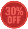30% OFF · Día del Padre Seleccionados