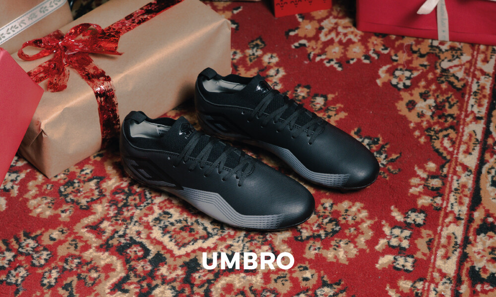 HomeMedio Adidas Umbro