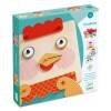CreaFaces Animales Djeco CreaFaces Animales Djeco