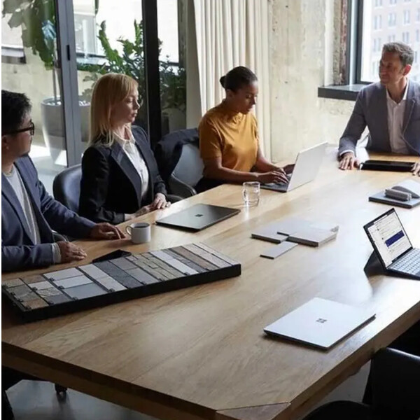 Microsoft Sufrace Pro 7+ I7 16gb 512gb + Tec. Plegable PK SURFACE PRO 7+ I7/16/512 + TECLADO PL