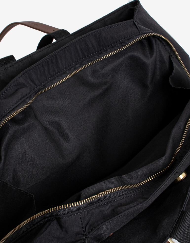 Shopper Back to Office Shopper Para Computadora - Negro