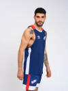 MUSCULOSA JINK HOMBRE Nacional Oficial Hombre 019