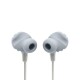 Auriculares JBL Endurance Run 2 con Bluetooth White Auriculares JBL Endurance Run 2 con Bluetooth White