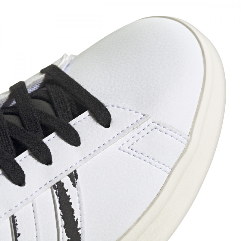 Championes ADIDAS GRAND COURT 2.0 de Mujer - JS2882 Blanco