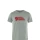Fjällräven Logo T-shirt M Grey Melange