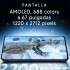 Xiaomi Poco X7 Pro 12/512 Gb 5g VERDE