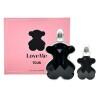 Tous Estuche de Regalo LoveMe Onyx Eau de Parfum 90ml + 30ml - Femenino