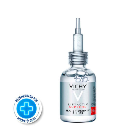 Sérum Vichy Liftactiv Ácido Hialurónico Epidermic Filler 30 ml