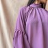 Blusa Lot Violeta