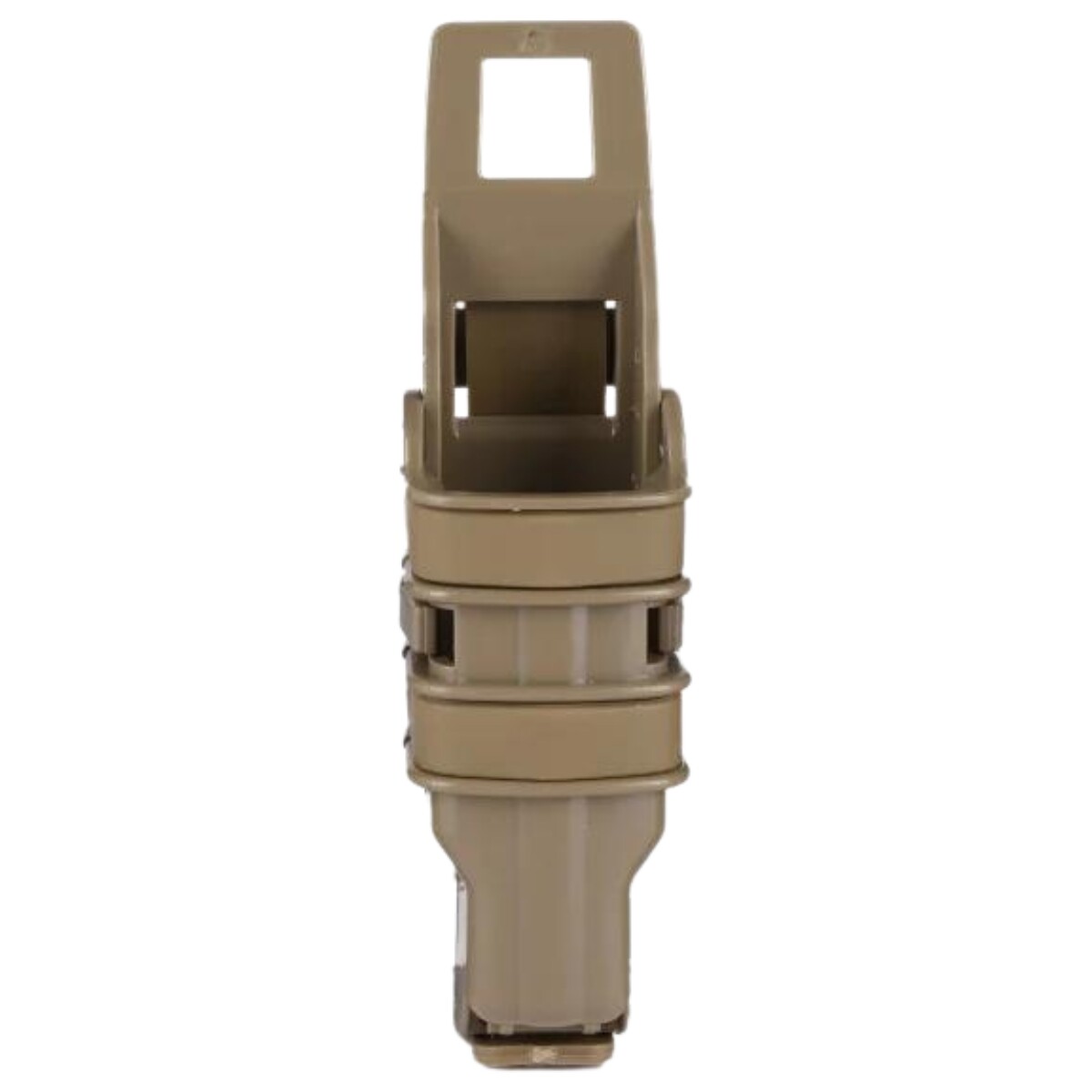 Porta cargador FastMag - 9mm - Caqui 