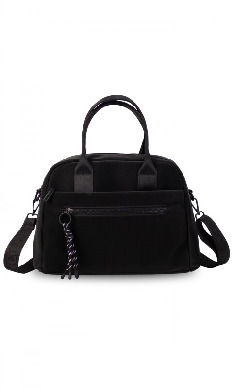 CARTERA BRIGITTE NEGRO