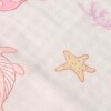 Toallas Para Niños Animales Del Mar Unica