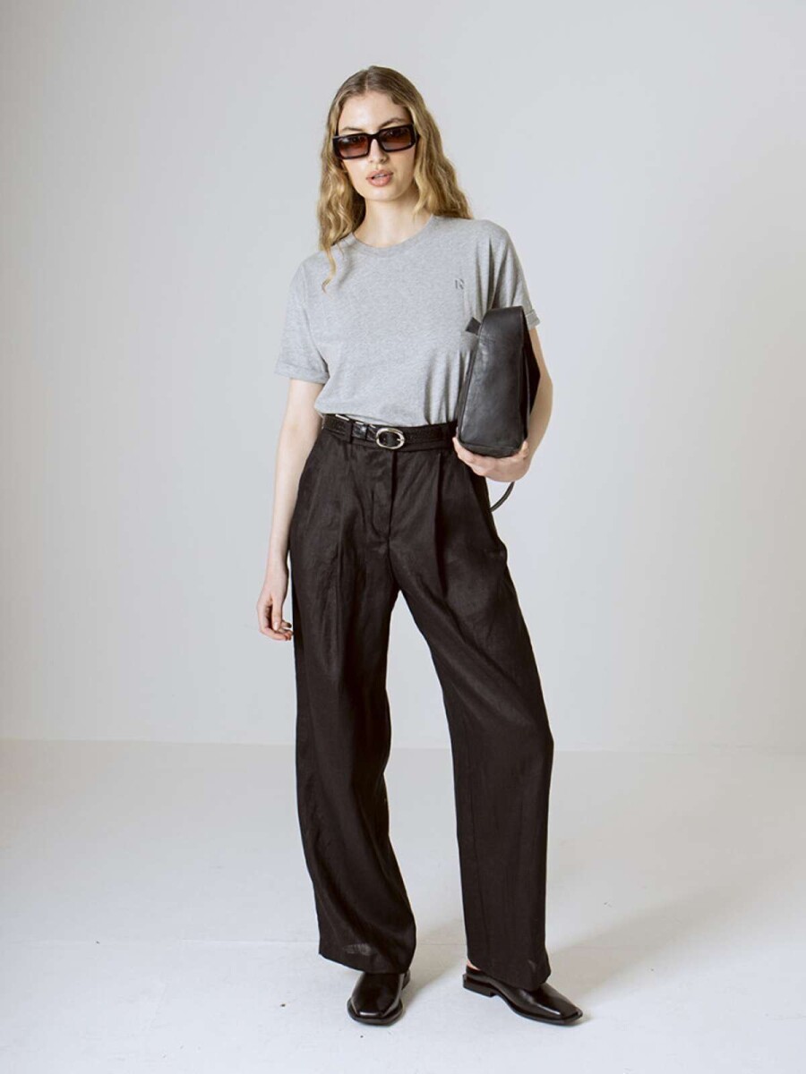 Pantalón Teby - Black 