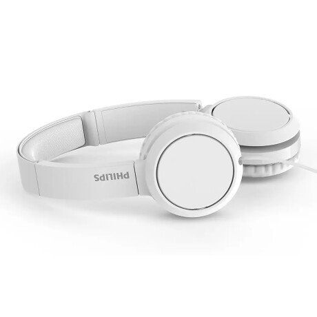 Auriculares Cableados 3,5mm Philips Tah4105 30mW 32mm 001