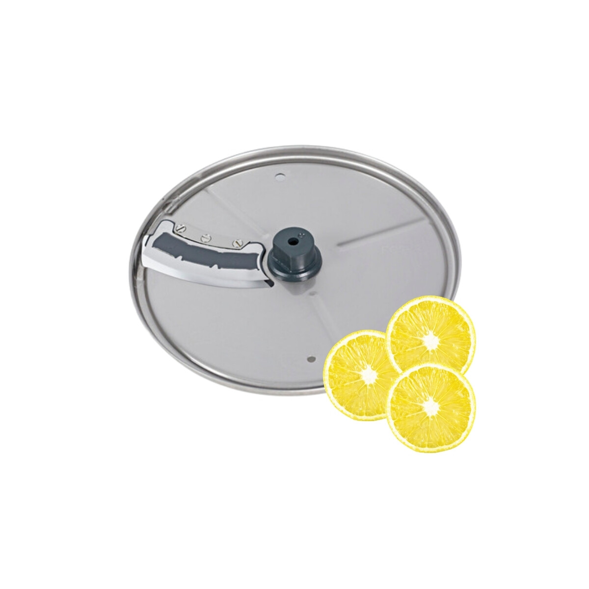 Disco en Rodajas 3mm para CK241 