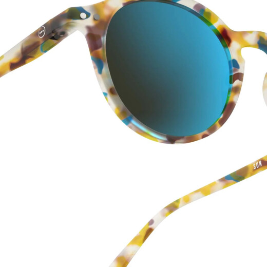 Lentes Izipizi D Sun - Multicolor Lentes Izipizi D Sun - Multicolor