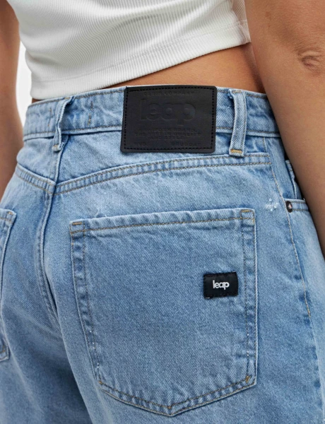 Short jean Alaska S25