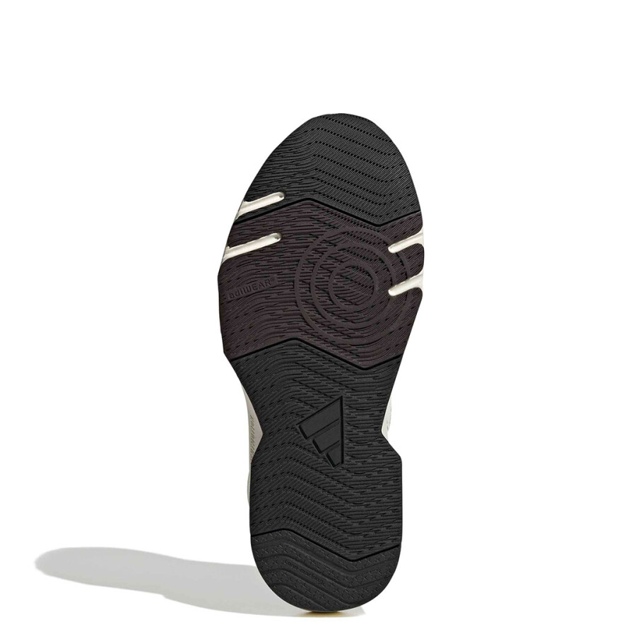 Championes de Mujer Adidas Rapidmove Go Trainer W Beige - Animal Print