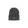GORRO CATERPILLAR LABEL CUFF BEANIE Black Grey