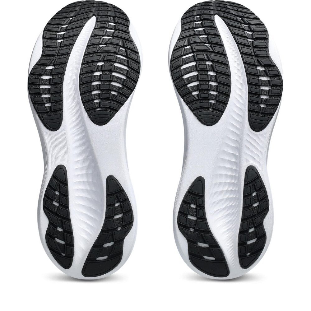 Zapatillas Running GEL-Excite 11 Hombre Black/pure Silver