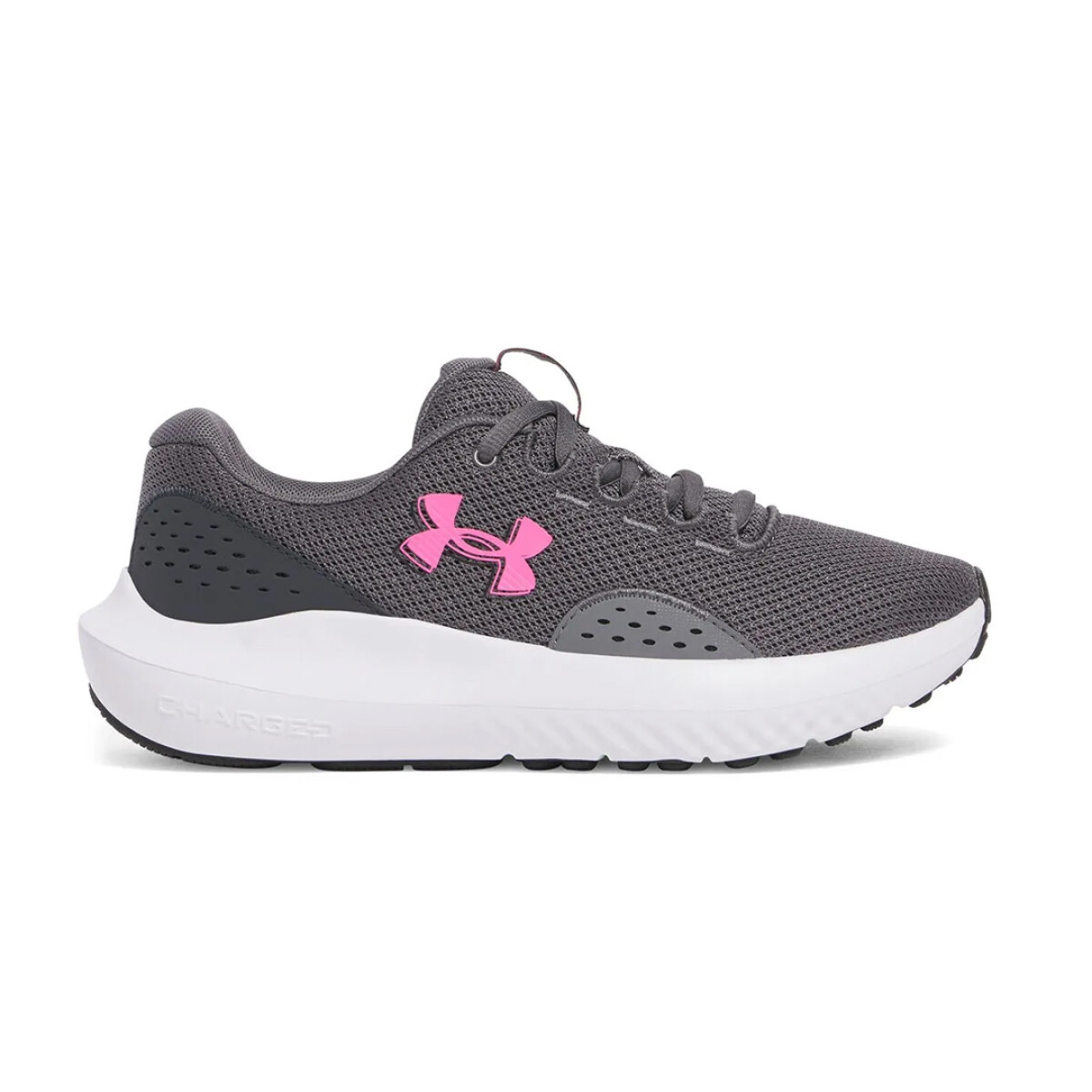 CHAMPIONES W CHARGED SURGE 4 - UNDER ARMOUR 