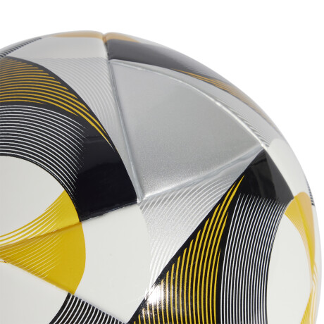 Pelota adidas Minipelota Kings League la Caprichosa - Silver Silver/Black/White