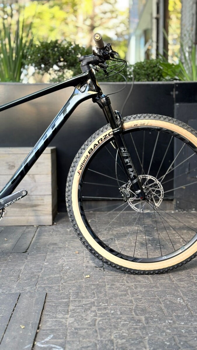 SCOTT SCALE T-L 