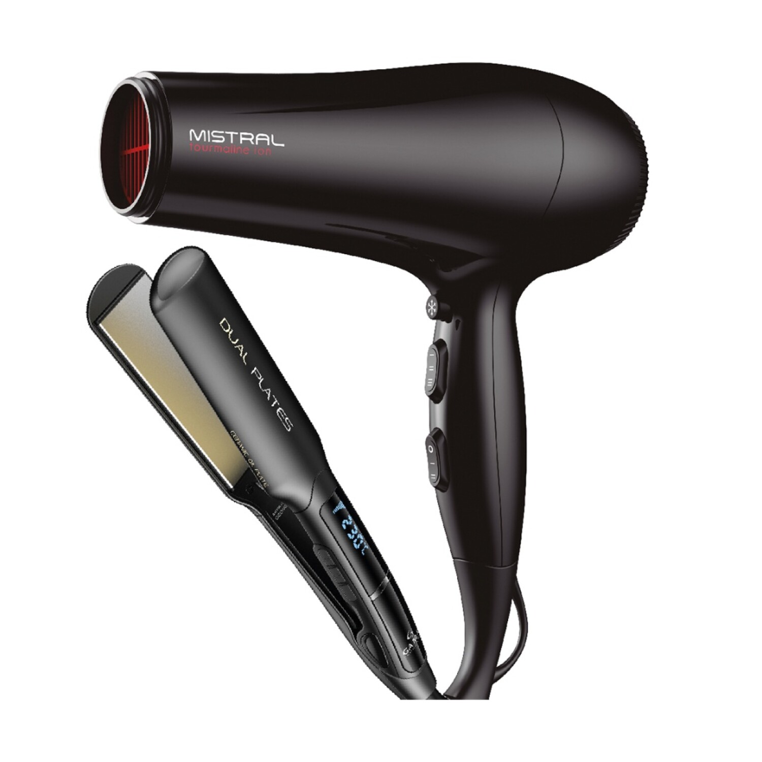 Secadora Secador Marca Gama Secador Mistral Secadora De Pelo Marca