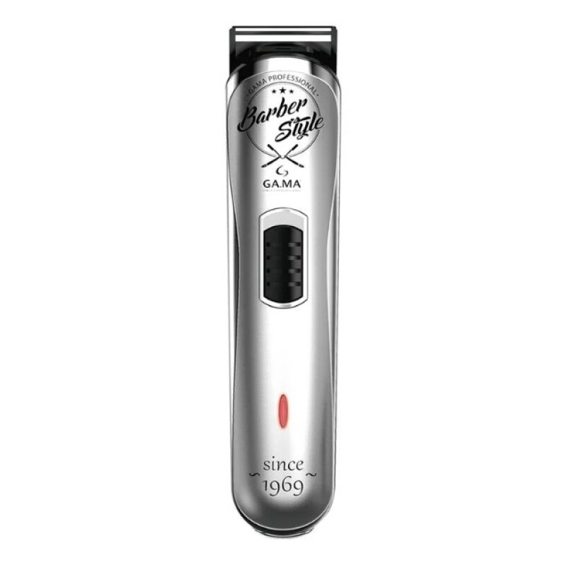 Cortabarba Trimmer GA.MA Italy GT 527 Barber Style Barba y Patillas Cortabarba Trimmer GA.MA Italy GT 527 Barber Style Barba y Patillas