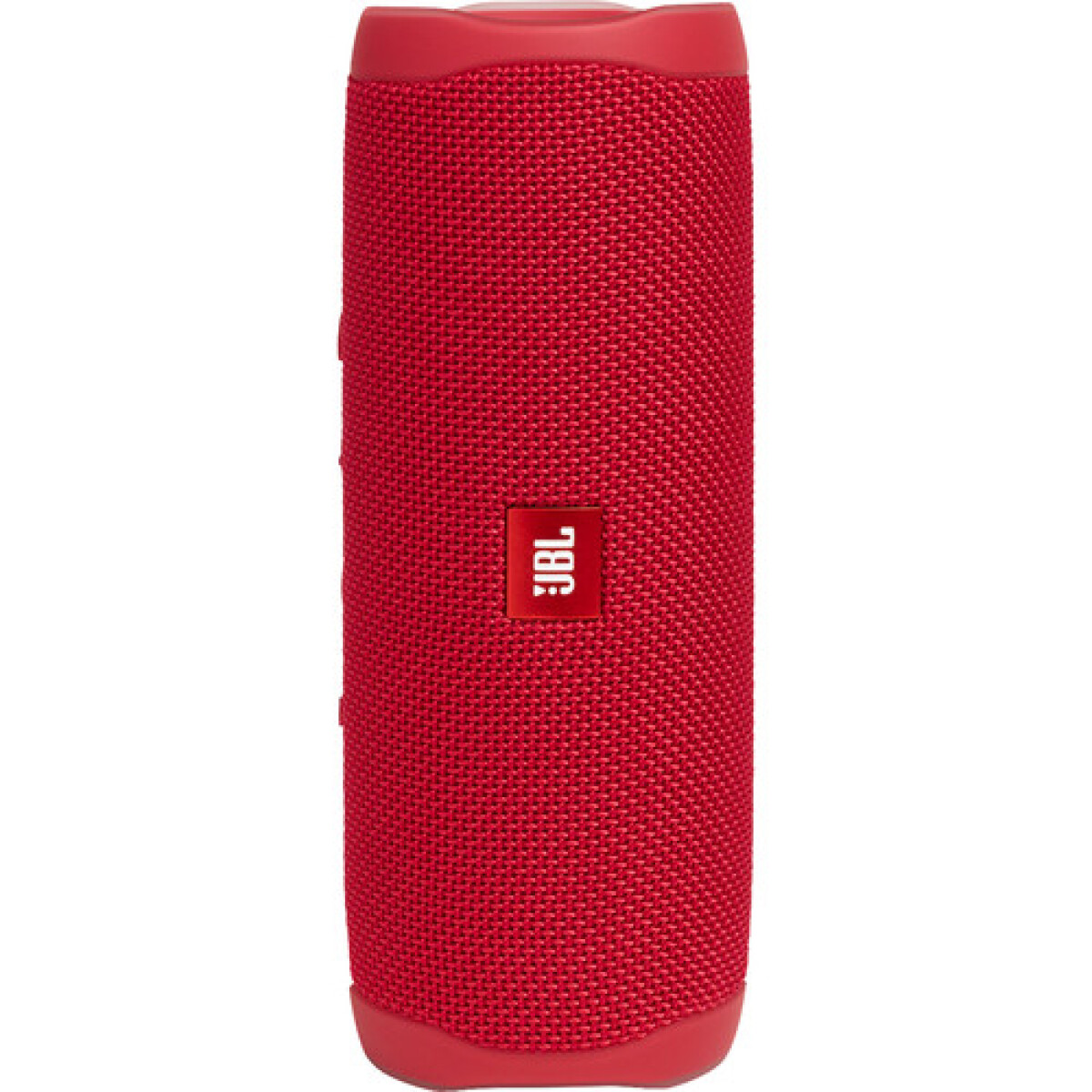 Parlante Portátil Bluetooth Jbl Flip 5 Rojo 