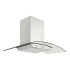 Campana Tramontina Inox Vetro 60cm 95805/106 Campana Tramontina Inox Vetro 60cm 95805/106