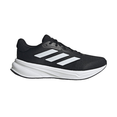 adidas RESPONSE Black & White