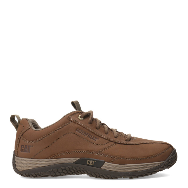 Zapatos de Hombre Caterpillar Casual Cognizant Marrón
