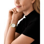 Reloj Michael Kors Fashion Acero Inoxidable Oro 0